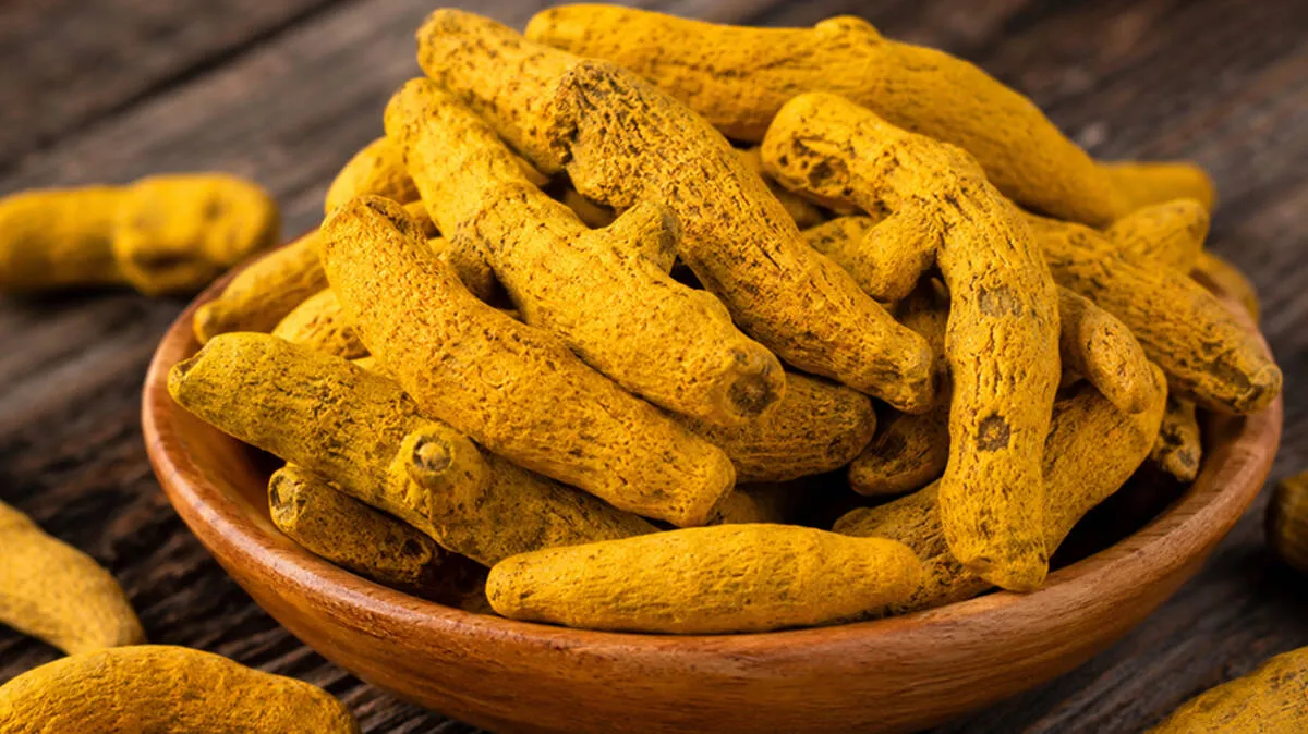 turmeric-