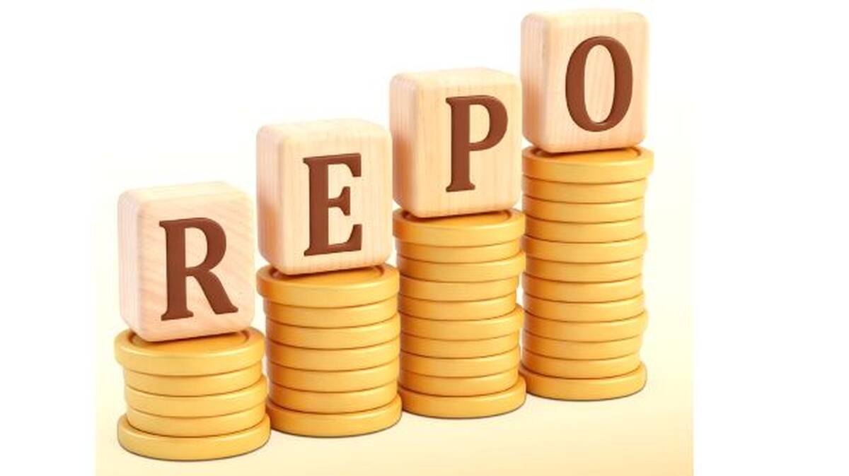 repo
