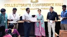 award