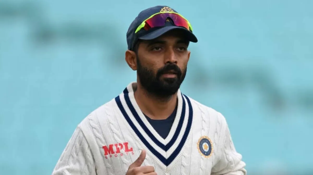 rahane
