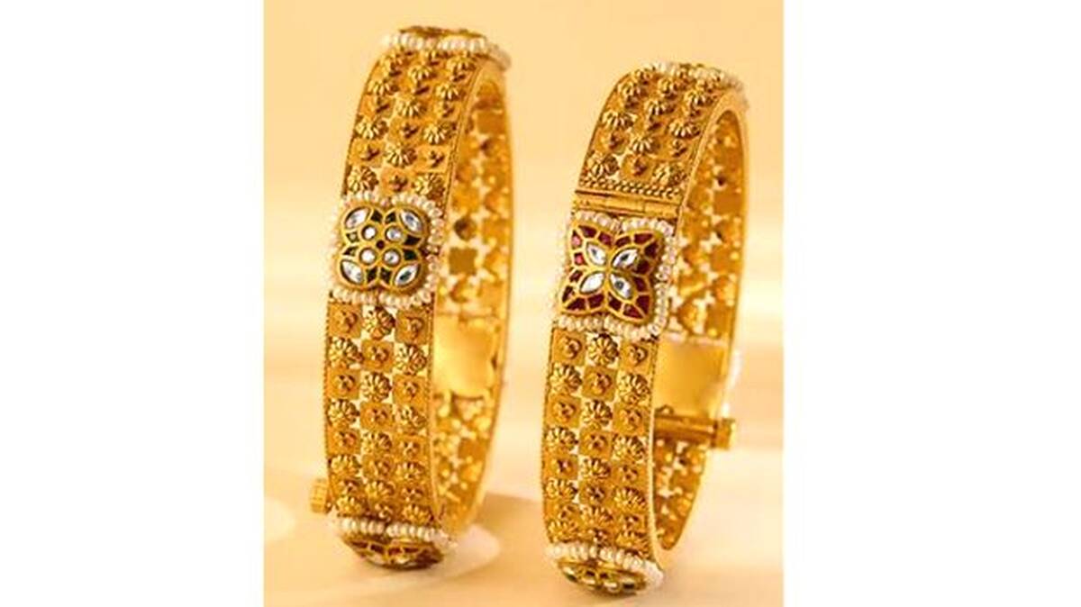 gold