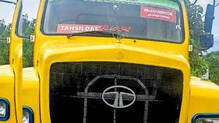 tiruvalla-tahsildar-tipper-vehicle