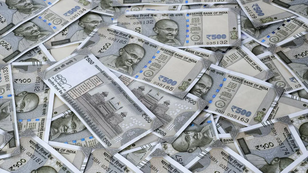 indian-currency