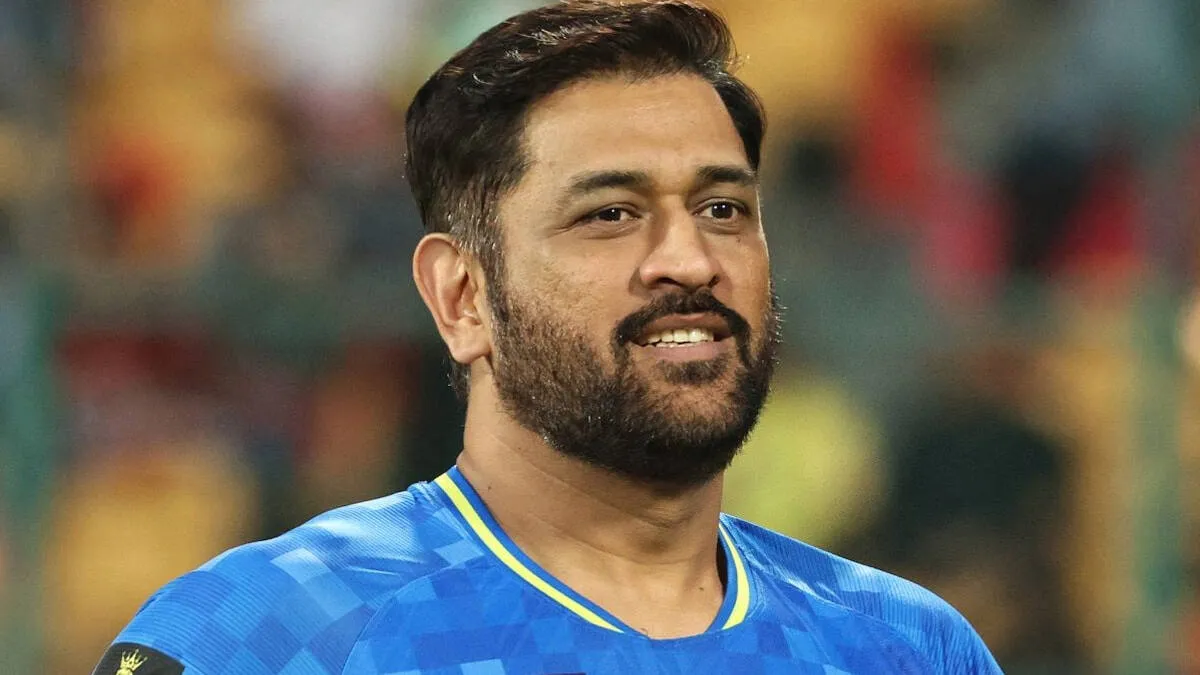 ms-dhoni