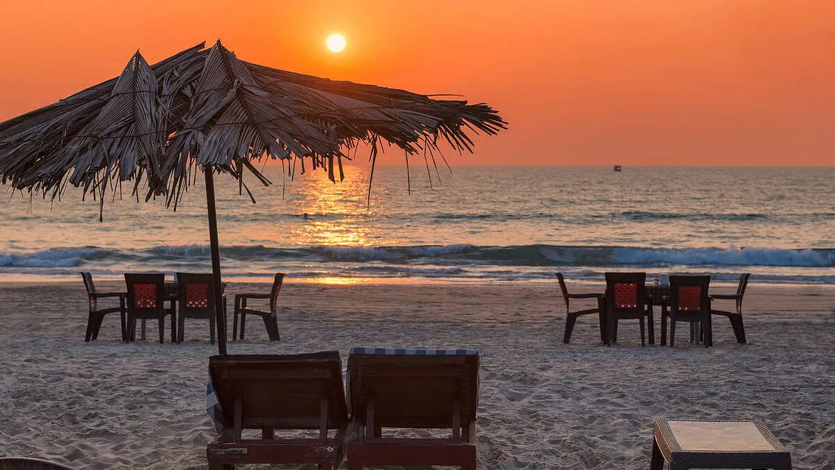 goa