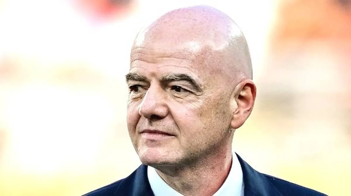 fifa fifa