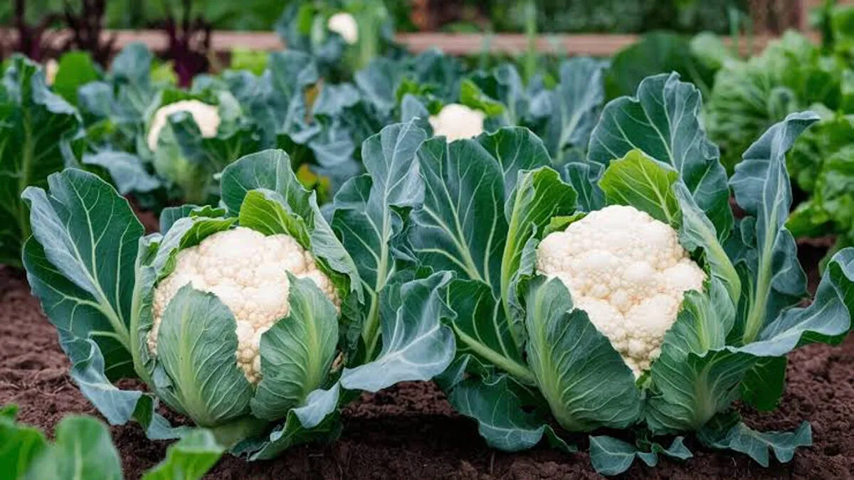 cauliflower