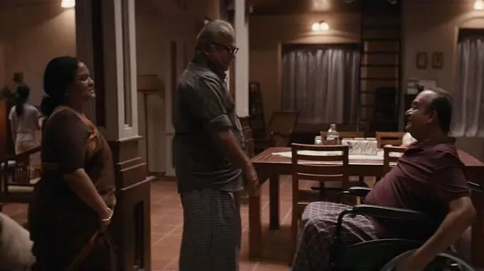 thudakkam-