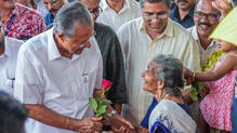pinarayi