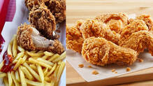 fried-chicken-condom-complaint-damages