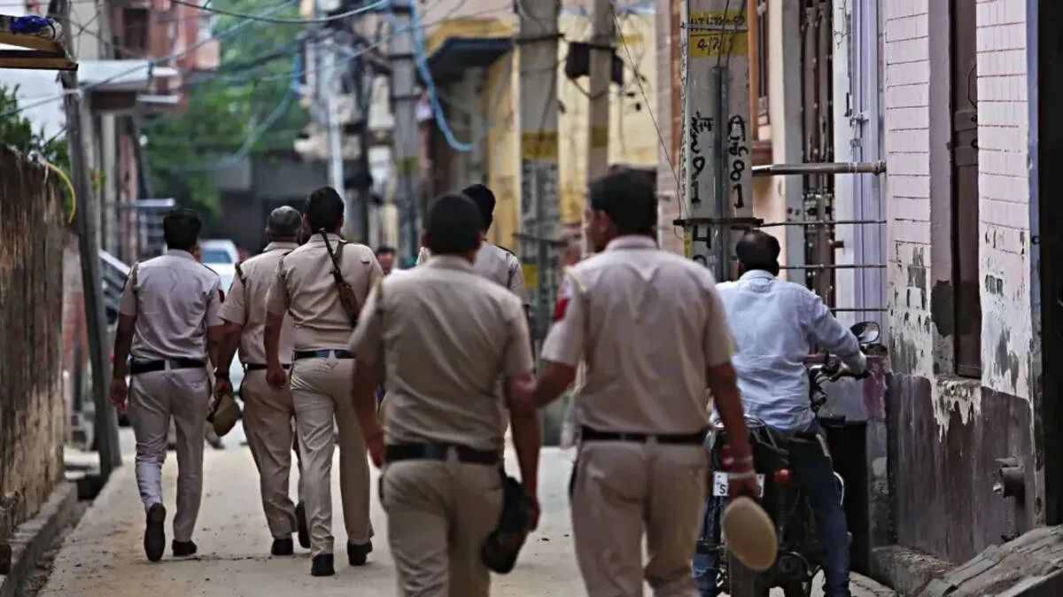 delhi-police