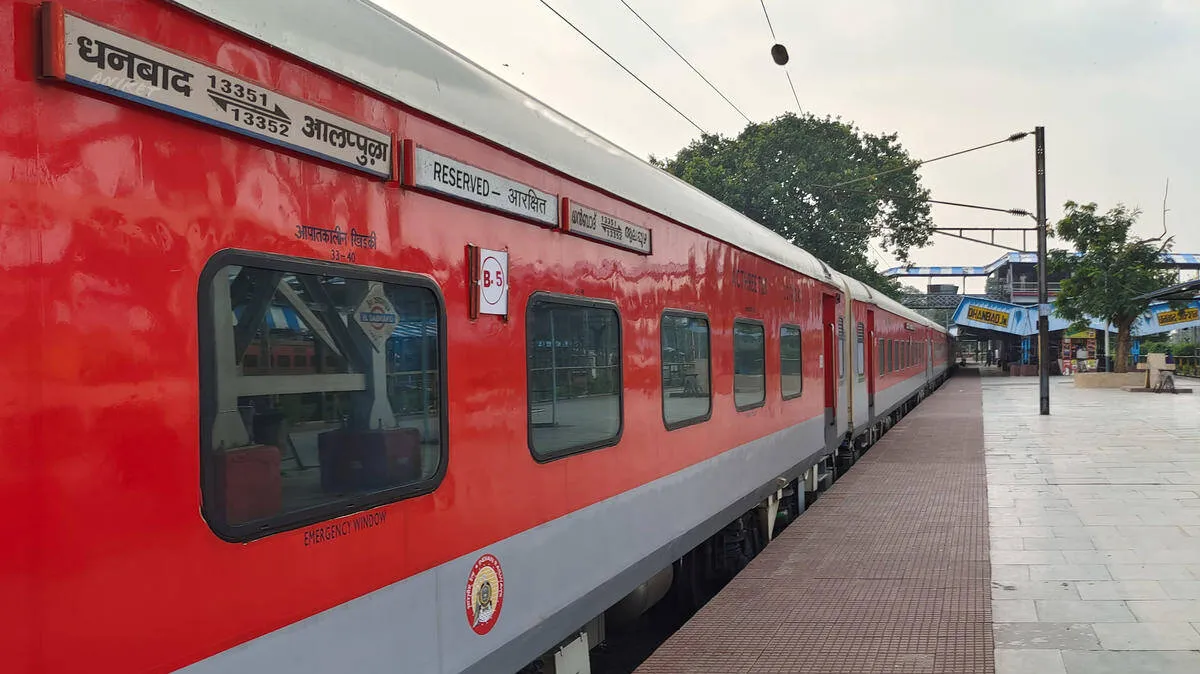 -dhanbad-express
