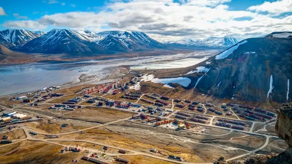 longyearbyen