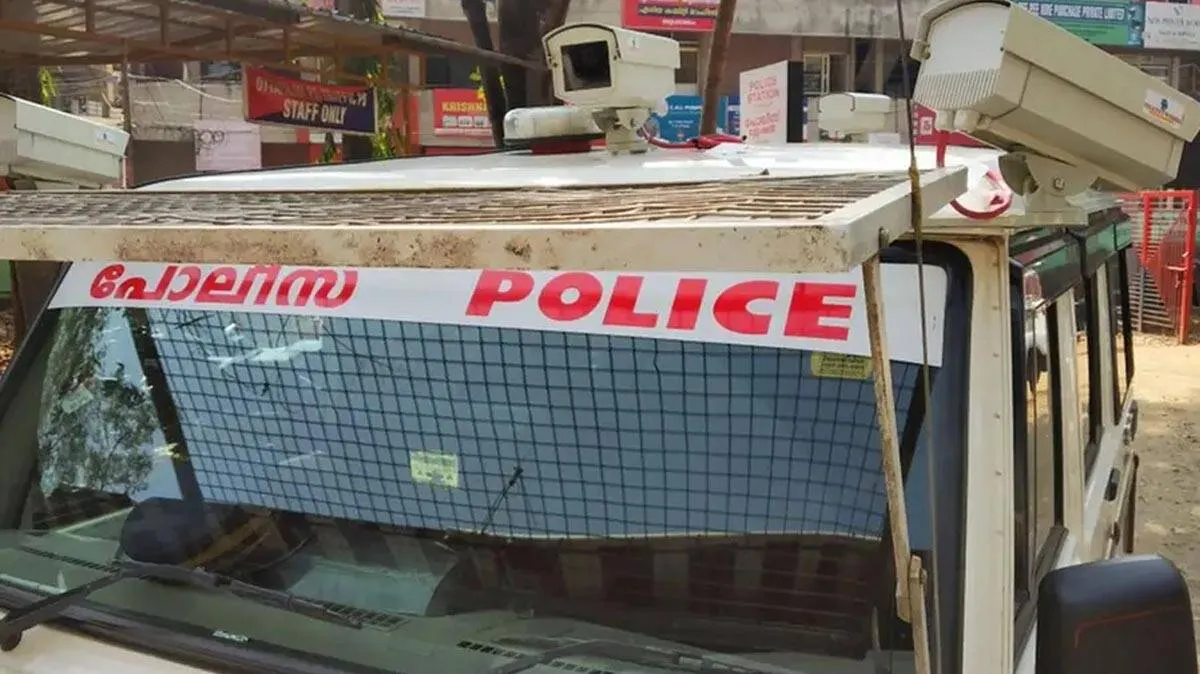 kerala-police kerala-police