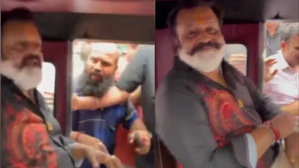 suresh-gopi