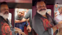 suresh-gopi-again-in--auto-rickshaw