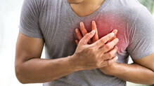 chest-pain