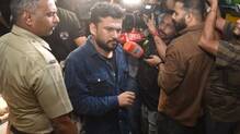 arjun-ayanki-arrested-police-auto-driver-statement