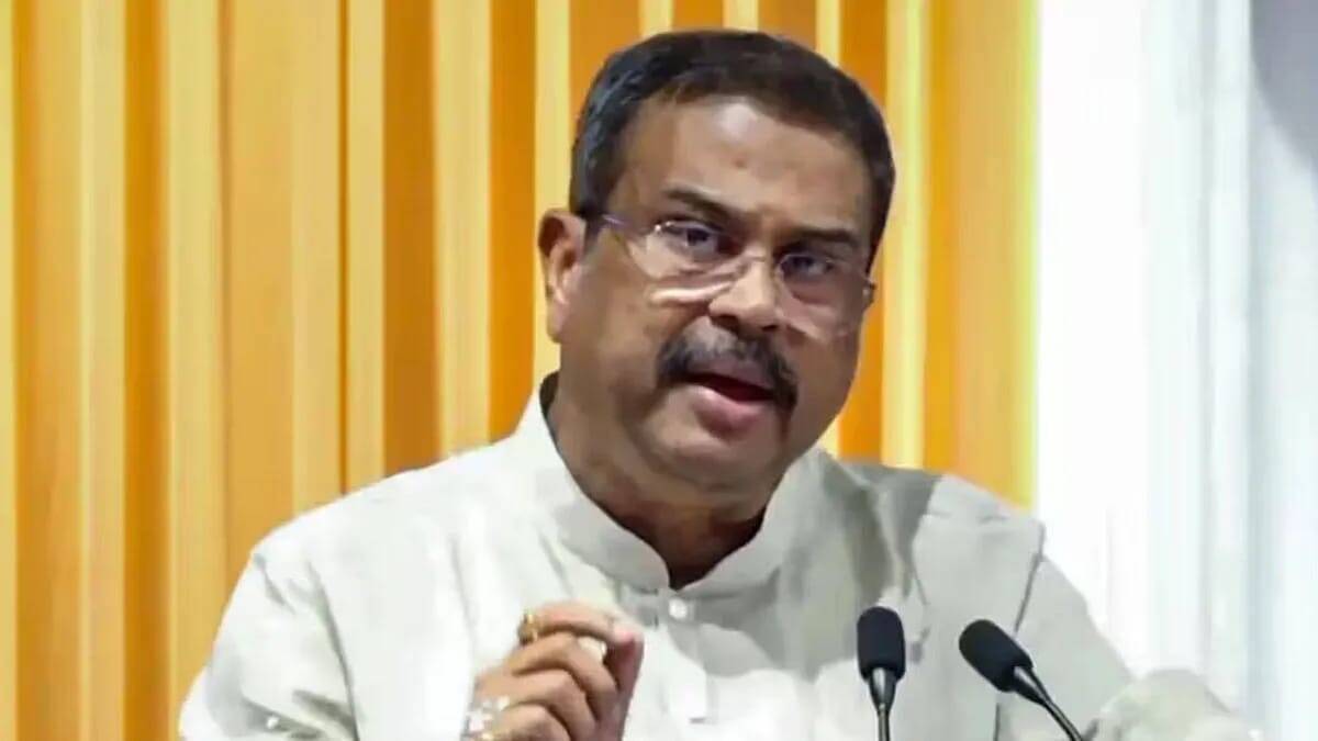 dharmmendra-pradhan