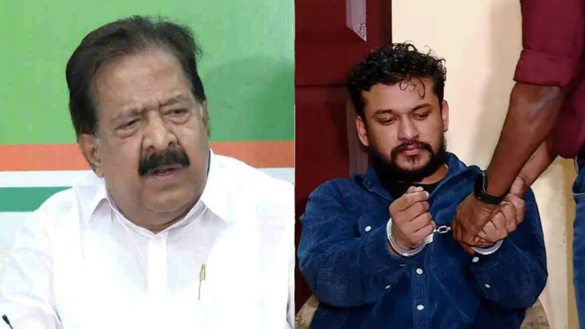 ramesh-chennithala