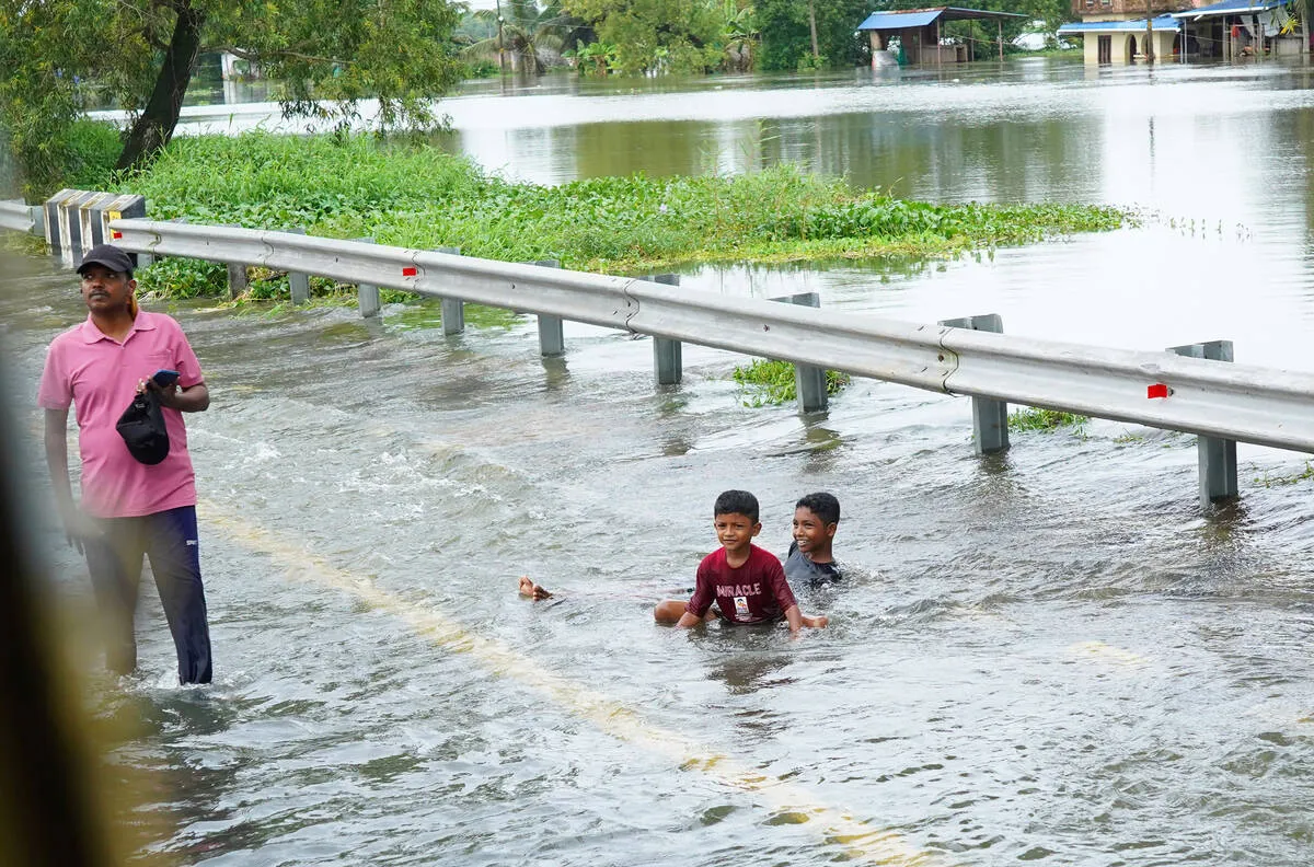 Kerala Kaumudi Photo Gallery