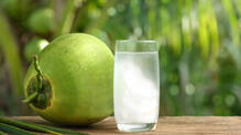 coconut-water