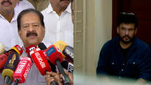 reward-for-the-auto-rickshaw-driver-who-provided-information-on-arjun-ayanki-minister-ramesh-chennithala
