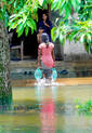 water-