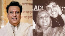 govinda-recalls-dark-moment-after-mothers-death-i-went-into-the-narmada-river