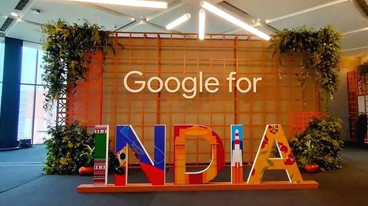 google