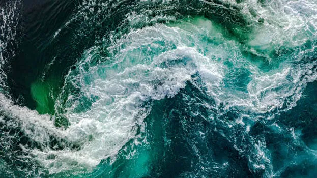 ocean-tides