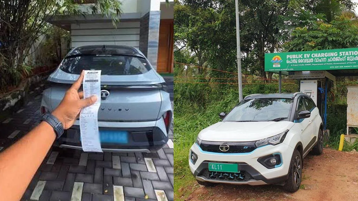 electric-vehicle