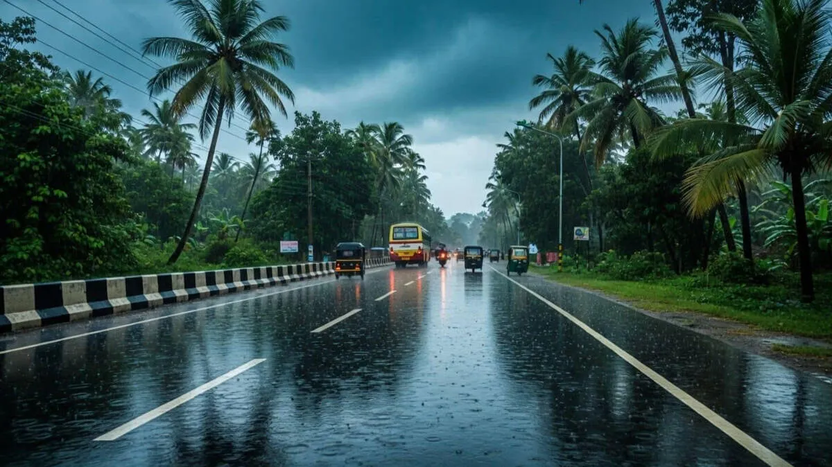 kerala-rain