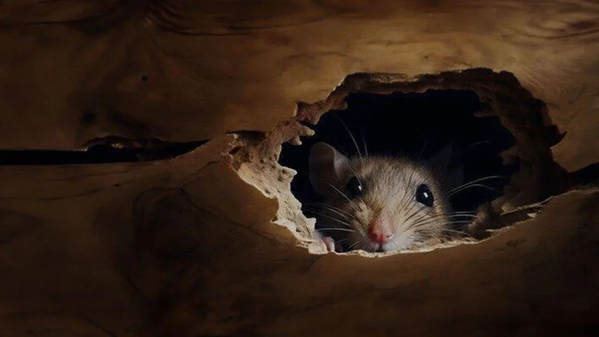 rat