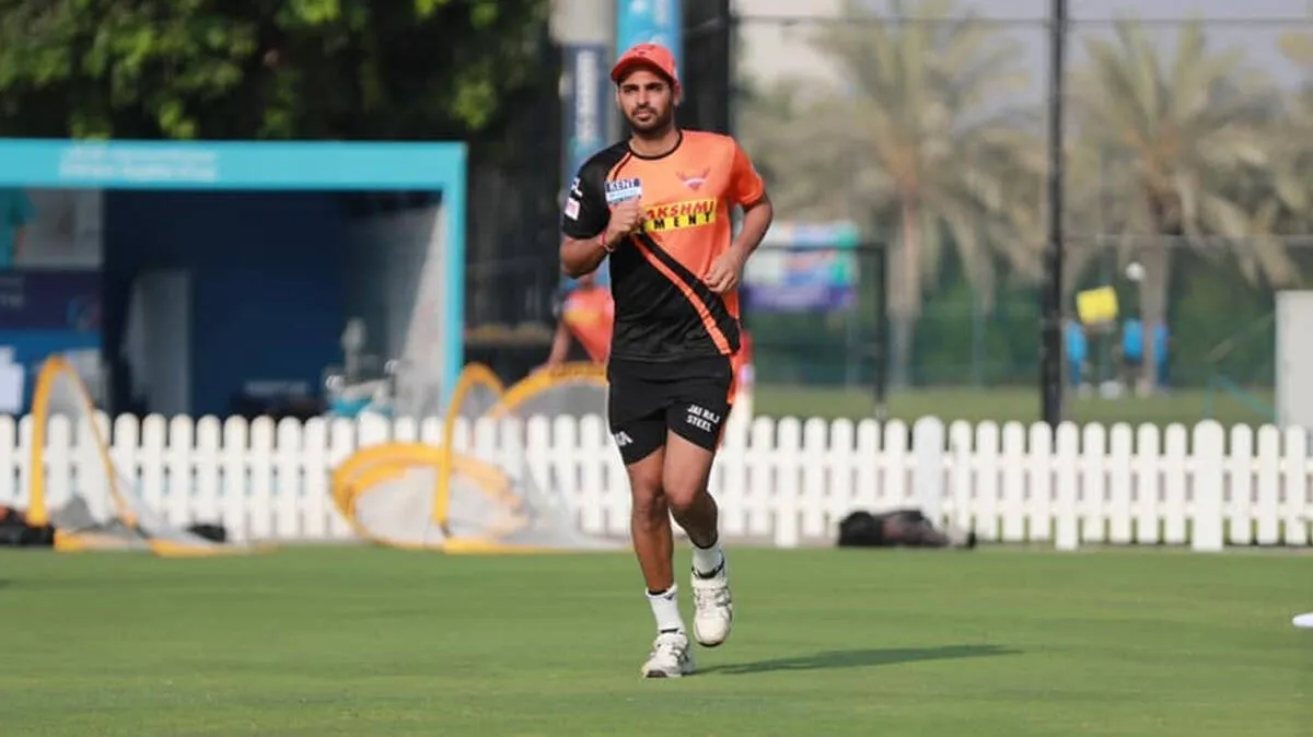 bhuvneshwar-kumar