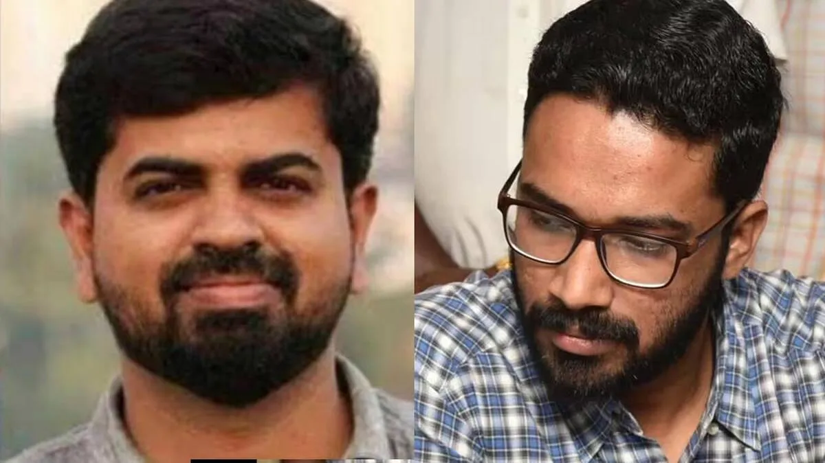 km-basheer-