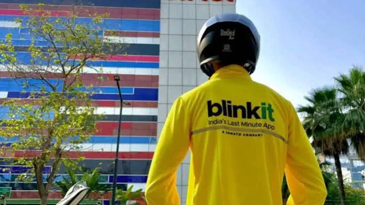 blinkit