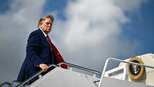 donald-trump-secret-rescue-amid-iran-threat