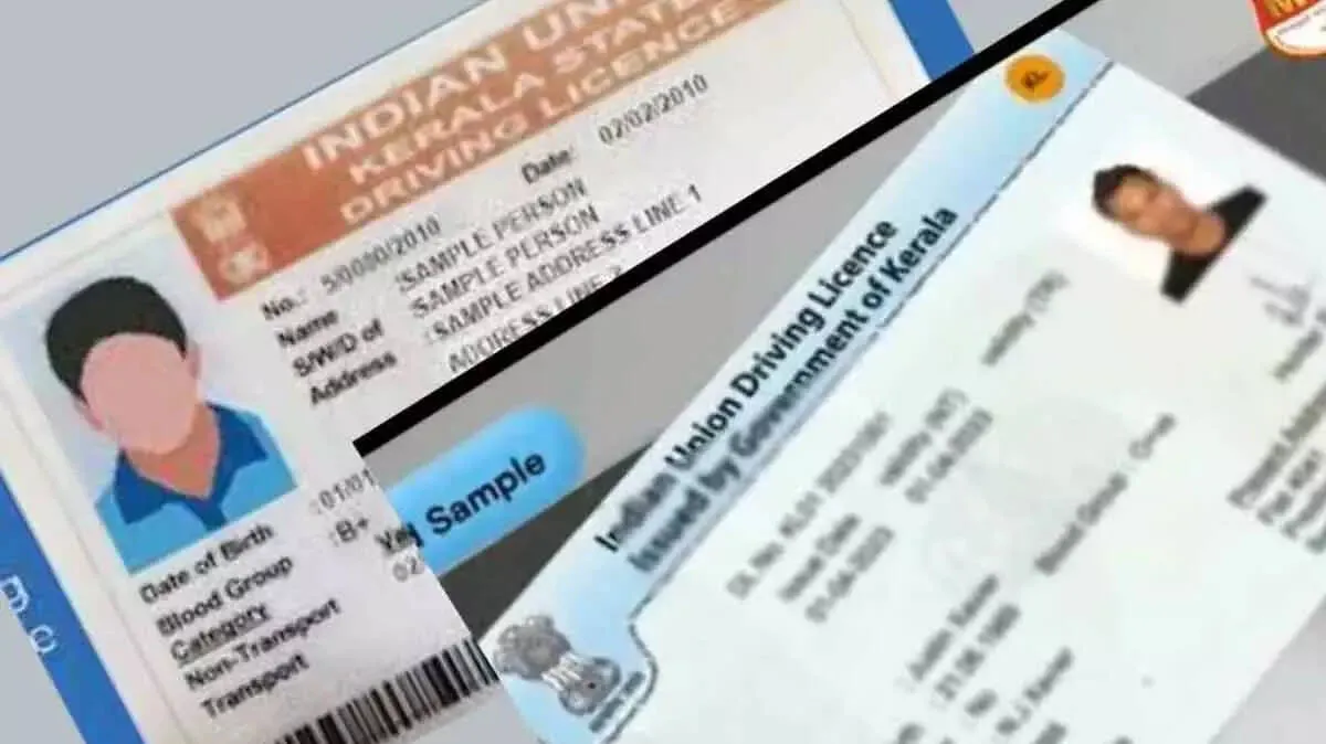 licence