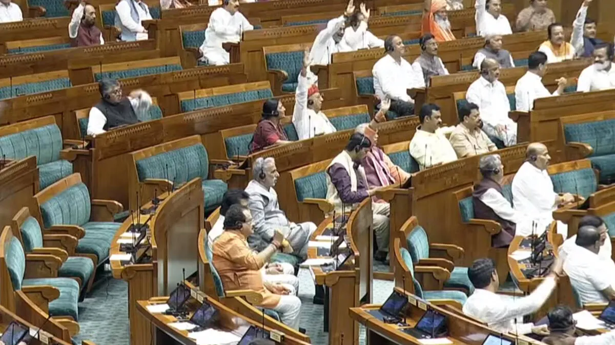 loksabha