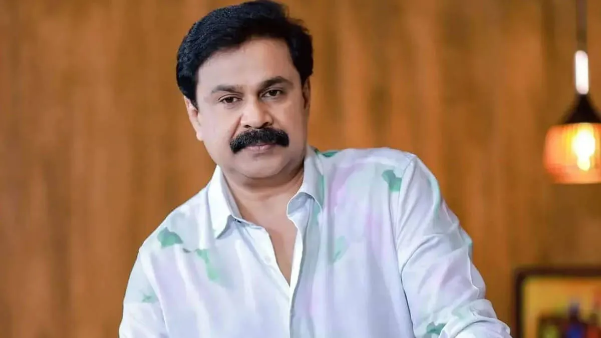 dileep