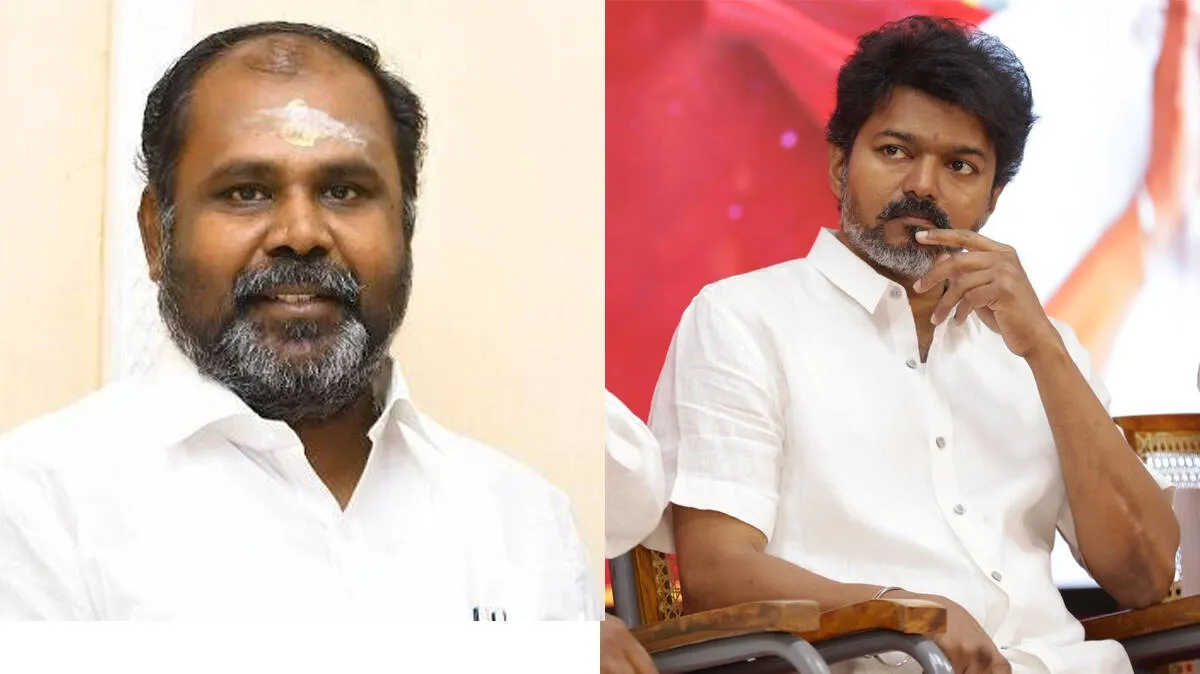 vijay
