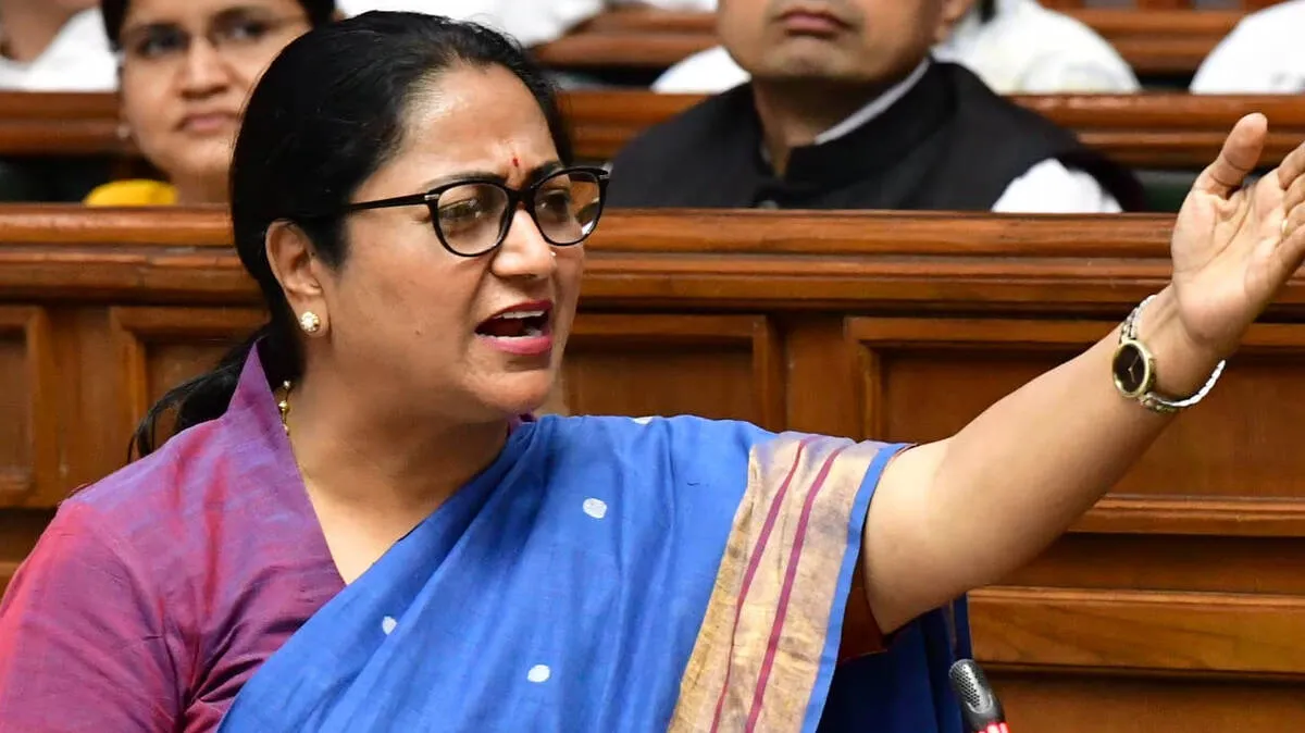rekha-gupta