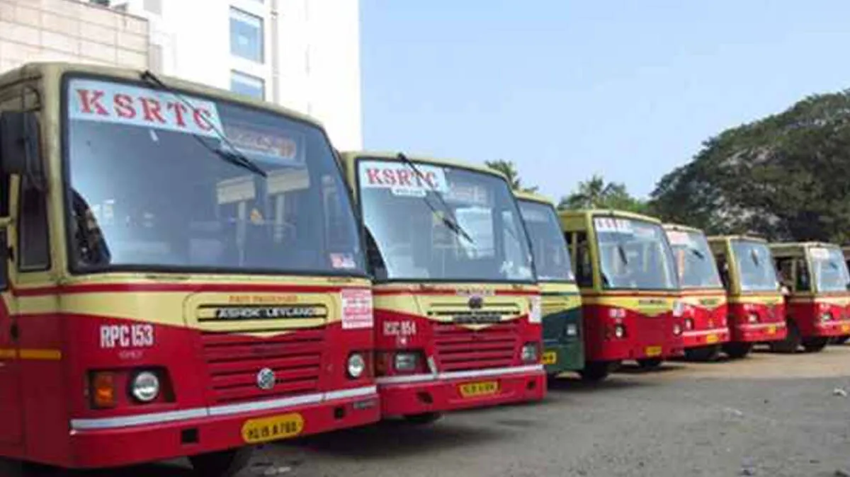 ksrtc