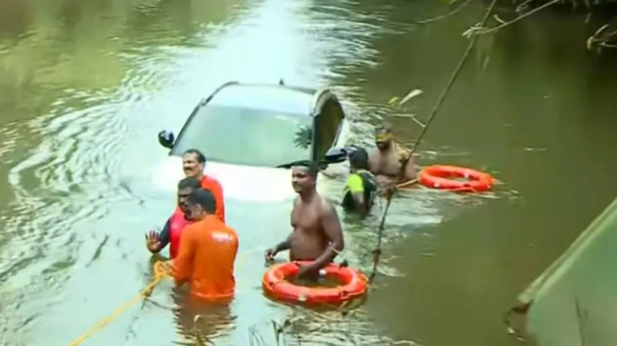 rescue