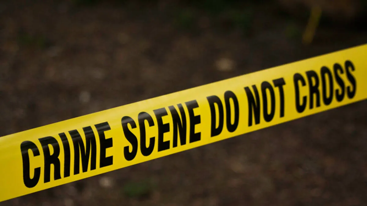 crime