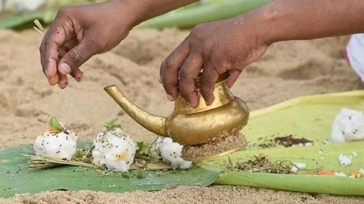 karkkadakavavu
