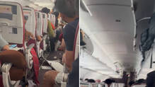 air-india-turbulence-pilot-second-tests-positive