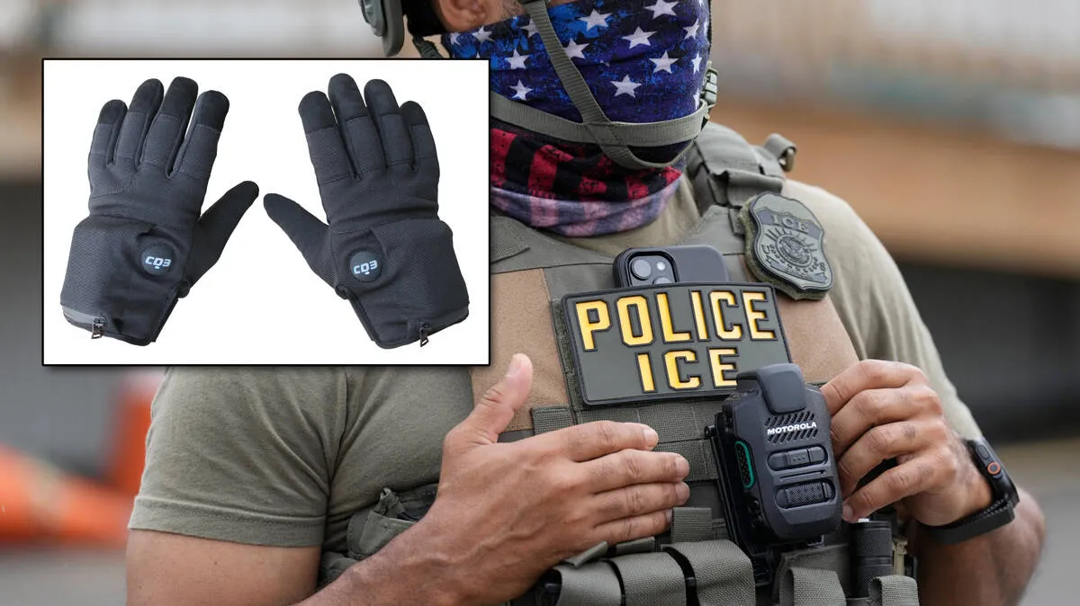 police