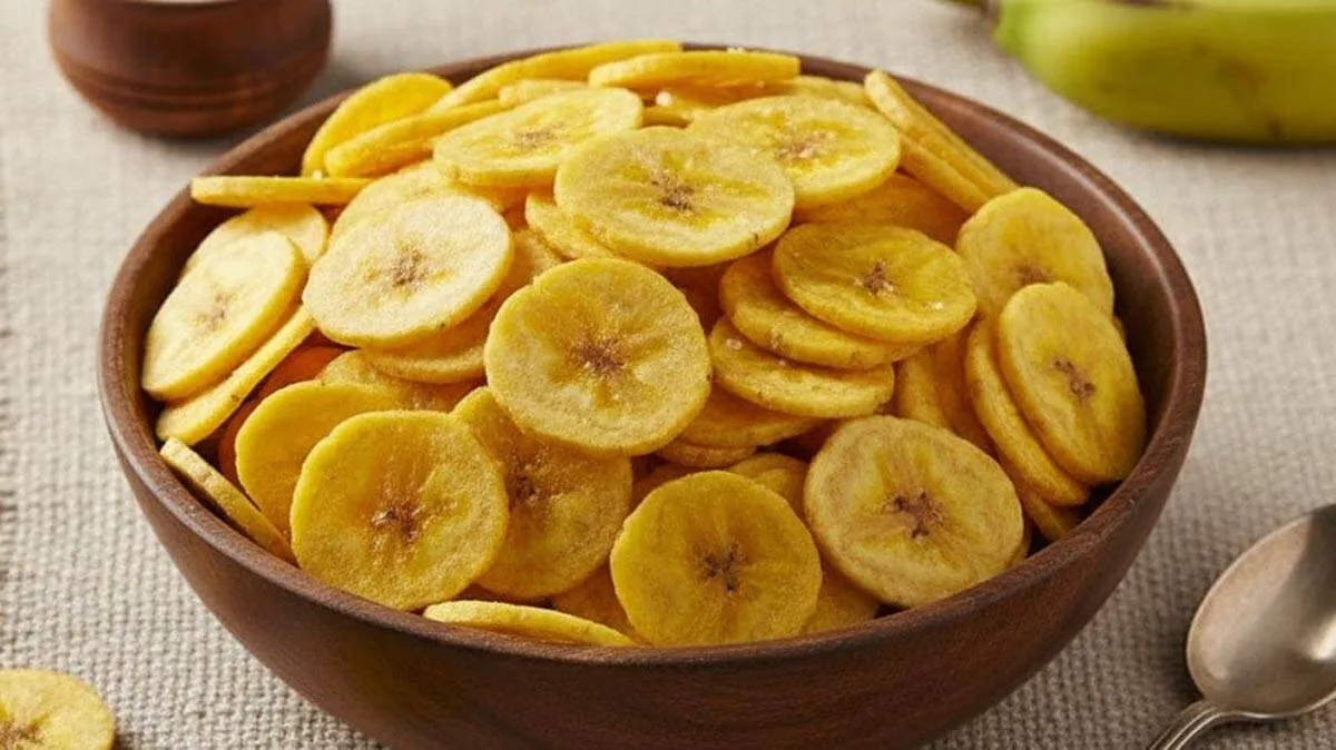 banana-chips